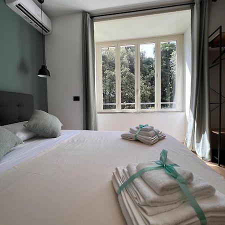 Relais Cavour Napoli Hotel Bagian luar foto