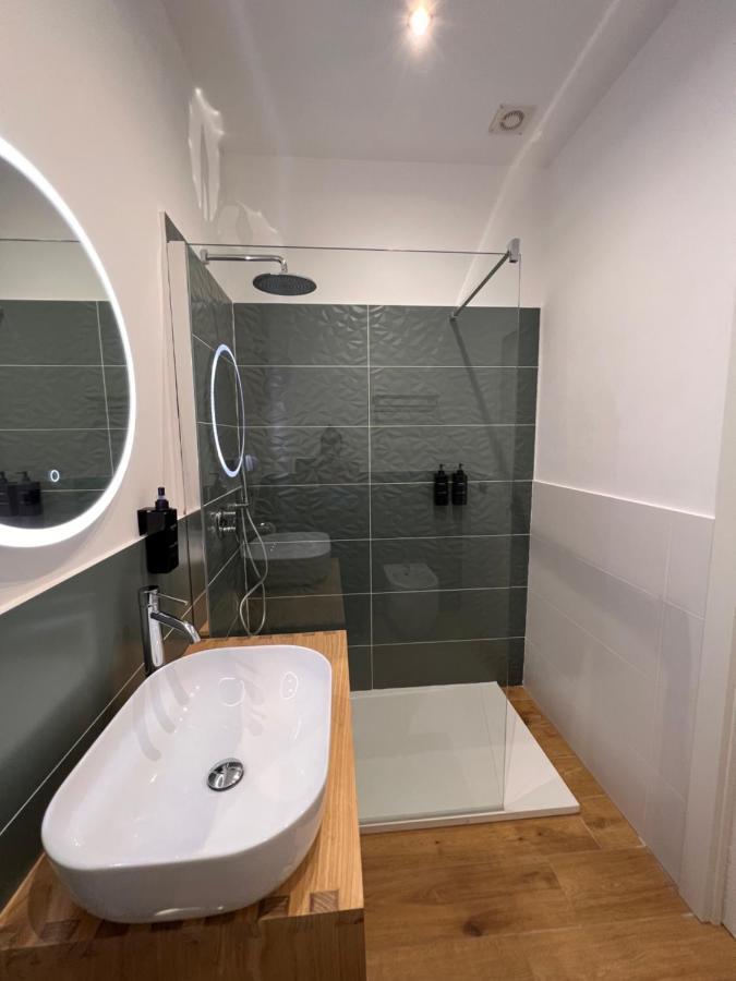 Relais Cavour Napoli Hotel Bagian luar foto
