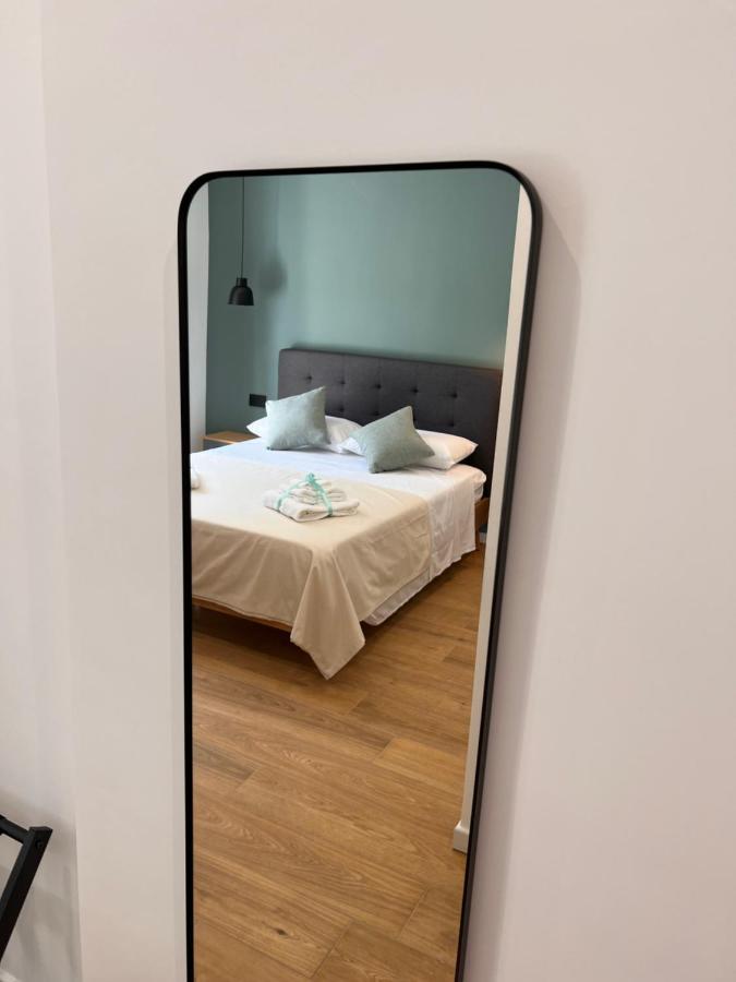 Relais Cavour Napoli Hotel Bagian luar foto