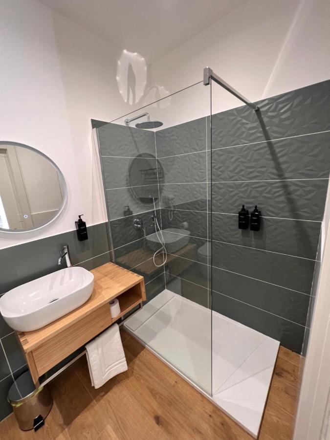 Relais Cavour Napoli Hotel Bagian luar foto